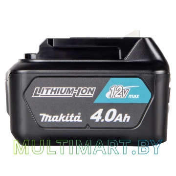 Аккумулятор Makita BL1041B (12В/4 Ah) картинка 8